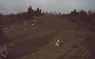 Witów ski dolna stacja - 03-11-2025 15:49