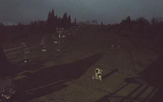 Witów ski dolna stacja - 03-11-2025 15:56