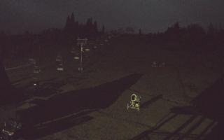 Witów ski dolna stacja - 03-11-2025 16:03