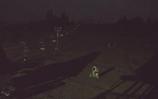 Witów ski dolna stacja - 03-11-2025 16:10