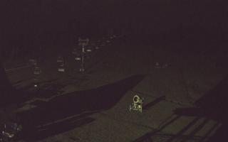 Witów ski dolna stacja - 03-11-2025 16:31