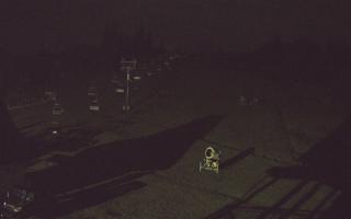 Witów ski dolna stacja - 03-11-2025 16:52