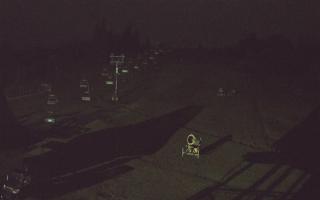 Witów ski dolna stacja - 03-11-2025 17:06