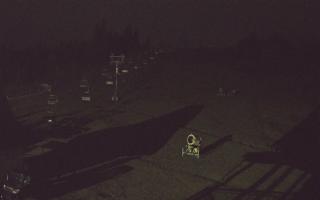 Witów ski dolna stacja - 03-11-2025 17:14