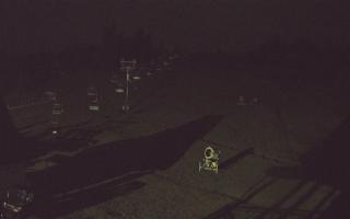 Witów ski dolna stacja - 03-11-2025 17:21