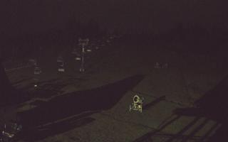 Witów ski dolna stacja - 03-11-2025 17:42