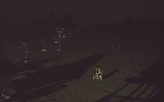 Witów ski dolna stacja - 03-11-2025 17:49