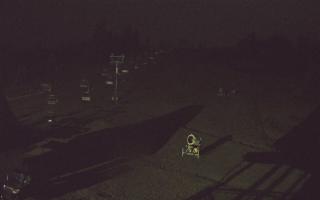 Witów ski dolna stacja - 03-11-2025 17:56