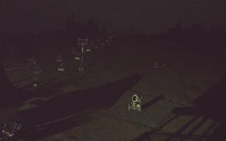 Witów ski dolna stacja - 03-11-2025 18:10