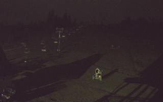 Witów ski dolna stacja - 03-11-2025 18:17