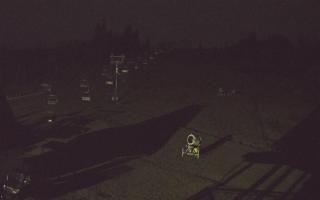 Witów ski dolna stacja - 03-11-2025 18:24