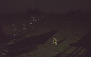 Witów ski dolna stacja - 03-11-2025 18:31