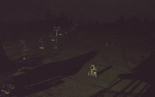 Witów ski dolna stacja - 03-11-2025 18:38