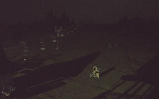 Witów ski dolna stacja - 03-11-2025 18:45