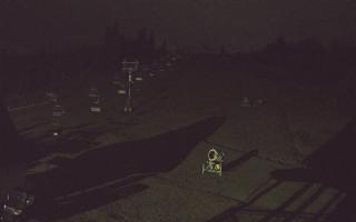 Witów ski dolna stacja - 03-11-2025 18:52