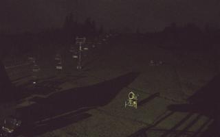 Witów ski dolna stacja - 03-11-2025 18:59