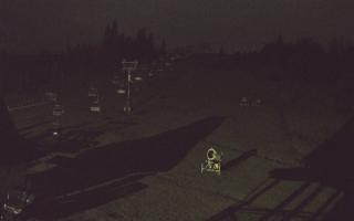 Witów ski dolna stacja - 03-11-2025 19:06