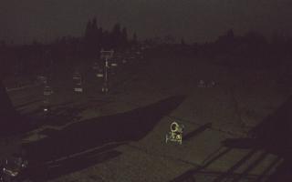 Witów ski dolna stacja - 03-11-2025 19:13