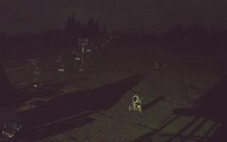 Witów ski dolna stacja - 03-11-2025 19:20