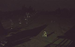 Witów ski dolna stacja - 03-11-2025 19:27