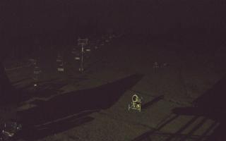 Witów ski dolna stacja - 03-11-2025 19:48