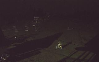 Witów ski dolna stacja - 03-11-2025 19:55