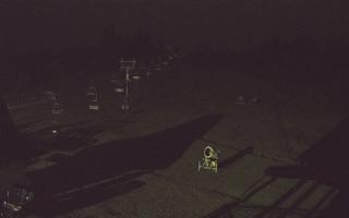 Witów ski dolna stacja - 03-11-2025 20:16