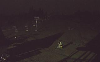 Witów ski dolna stacja - 03-11-2025 20:30