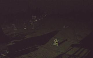 Witów ski dolna stacja - 03-11-2025 20:38