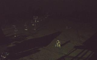 Witów ski dolna stacja - 03-11-2025 20:59