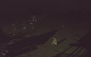 Witów ski dolna stacja - 03-11-2025 21:06