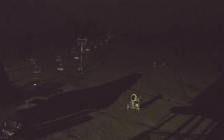 Witów ski dolna stacja - 03-11-2025 21:27