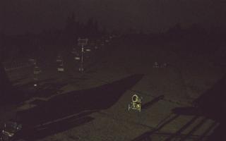 Witów ski dolna stacja - 03-11-2025 21:34