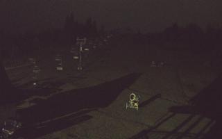 Witów ski dolna stacja - 03-11-2025 21:41