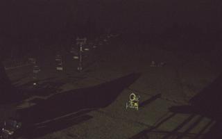 Witów ski dolna stacja - 03-11-2025 21:55