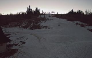 Witów ski dolna stacja - 13-12-2025 15:29