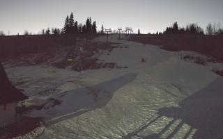 Witów ski dolna stacja - 13-12-2025 15:36