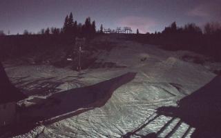 Witów ski dolna stacja - 13-12-2025 15:50