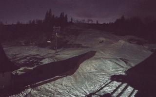 Witów ski dolna stacja - 13-12-2025 15:57