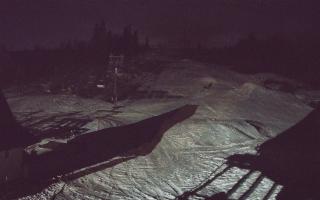 Witów ski dolna stacja - 13-12-2025 16:04