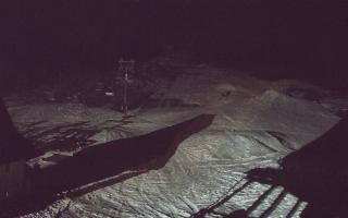 Witów ski dolna stacja - 13-12-2025 16:25