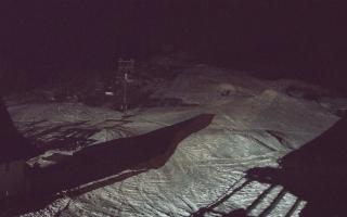 Witów ski dolna stacja - 13-12-2025 16:46