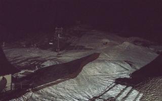 Witów ski dolna stacja - 13-12-2025 16:53