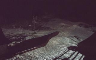 Witów ski dolna stacja - 13-12-2025 17:00