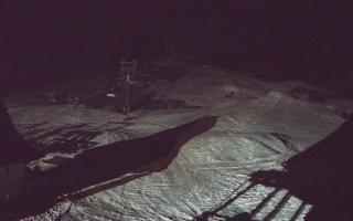 Witów ski dolna stacja - 13-12-2025 17:07