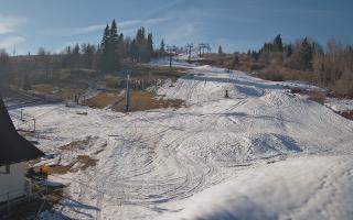 Witów ski dolna stacja - 18-12-2025 11:13