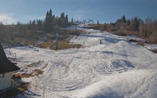 Witów ski dolna stacja - 18-12-2025 11:27