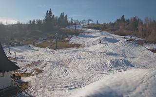 Witów ski dolna stacja - 18-12-2025 11:41