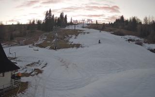 Witów ski dolna stacja - 18-12-2025 14:51