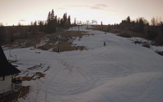 Witów ski dolna stacja - 18-12-2025 15:05